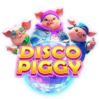 Disco Piggy