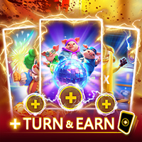 Turn & Earn