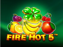 Fire Hot 5